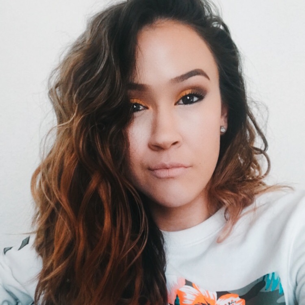Meet your Posher, Rayna